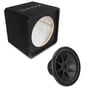 NVX NE151S w/ Kicker CVR152 (52CVR152) thumbnail image