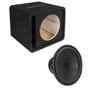 NVX NE151P w/ Kicker CWR154 (48CWR154) thumbnail image