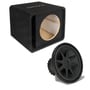 NVX NE151P w/ Kicker 50CVX154 (Sold Individually) thumbnail image