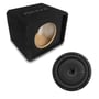 NVX NE121P w/ Kicker 52CVT122 thumbnail image