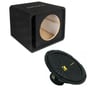 NVX NE151P w/ Kicker 50CWCD154 thumbnail image