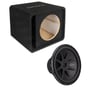 NVX NE151P w/ Kicker 52CVR154 thumbnail image