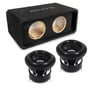 NVX NE82P w/ Sundown Audio SW-SAV38D2 thumbnail image
