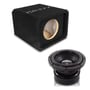 NVX NE81P w/ Sundown Audio E V.6 8