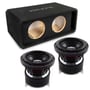 NVX NE82P w/ Sundown Audio XV38D2 thumbnail image