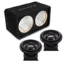 NVX NE102S w/ Sundown Audio SW-SACL10D2 thumbnail image