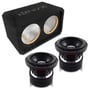 NVX NE82S w/ Sundown Audio XV38D2 thumbnail image