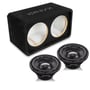 NVX NE102S w/ Sundown Audio LCS V.2 10