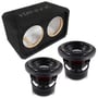 NVX NE82S w/ Sundown Audio X V.4 8