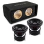 NVX NE82P w/ Sundown Audio XV38D4 thumbnail image