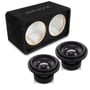 NVX NE102S w/ Sundown Audio SW-SACL10D4 thumbnail image