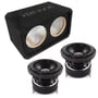 NVX NE82S w/Sundown Audio U-8 D2 8