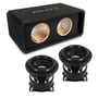 NVX NE82P w/ Sundown Audio SW-SAV38D4 thumbnail image