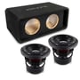 NVX NE82P w/ Sundown Audio X V.4 8