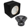 NVX NE121S w/ Sundown Audio SAV312D4 thumbnail image