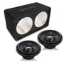 NVX NE122S w/ Sundown Audio SLD 12&Prime; D4 thumbnail image
