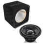 NVX NE101S w/ Sundown Audio LCS V.2 10