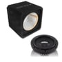 NVX NE101S w/ Sundown Audio SML 10
