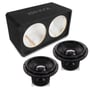 NVX NE122S w/ Sundown Audio SW-SAV212D2 thumbnail image