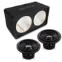 NVX NE122S w/ Sundown Audio SW-SAV212D4 thumbnail image