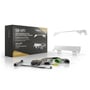 iDataLink Maestro APX-S8-VF1-RR2 Dash Kit with ADS-MRR2 Module thumbnail image