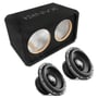 NVX NE82S w/ NVX ESW84 thumbnail image