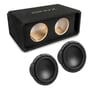 NVX NE82P w/ NVX VSW82 Version 2 thumbnail image