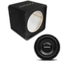 NVX NE101S w/ Rockford Fosgate Power T1 T1S2-10S thumbnail image
