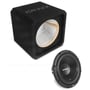 NVX NE101S w/ Rockford Fosgate Prime R2D2-10 thumbnail image