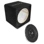 NVX NE101S w/ Rockford Fosgate Prime R2 R2SD4-10 thumbnail image