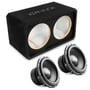 NVX NE102S w/ NVX VSW102 Version 3 thumbnail image