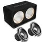 NVX NE102S w/ NVX NSW104 Version 3 thumbnail image