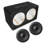 NVX NE122S w/ Alpine W12S4 thumbnail image