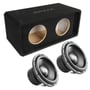 NVX NE102P w/ NVX NSW104 Version 3 thumbnail image