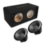 NVX NE102P w/ JBL Stadium 102SSI thumbnail image