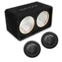 NVX NE102S w/ JBL CLUB 102SL (JBLSUBCB102SL) thumbnail image
