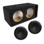 NVX NE122P w/ Infinity Reference 123W thumbnail image