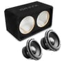 NVX NE102S w/ NVX VSW104 Version 3 thumbnail image