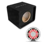 NVX NE101P w/ Rockford Fosgate M1D4-10 thumbnail image