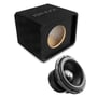 NVX NE101P w/ NVX YSW102 thumbnail image