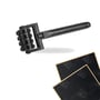NVX SDRLR2 w/ NVX SDBSK2 Premium Stealth Black thumbnail image