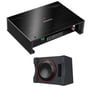 Kenwood eXcelon X503-1 w/ P-XW1221SHP thumbnail image