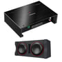 Kenwood eXcelon X503-1 w/ P-XW1221DHP thumbnail image