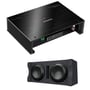 Kenwood eXcelon X503-1 w/ P-XW1221D thumbnail image