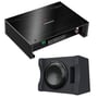 Kenwood eXcelon X503-1 w/ P-XW1241S thumbnail image