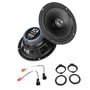 NVX E-Series Rear Speaker Upgrade Kit (Crew Cab) thumbnail image