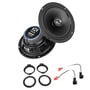 NVX E-Series Front Speaker Upgrade Kit (Crew & Double Cab) thumbnail image