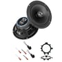NVX E-Series Front Speaker Upgrade Kit thumbnail image