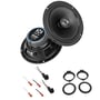 NVX E-Series Front Speaker Upgrade Kit (Crew Cab) thumbnail image