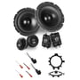 NVX E-Series Front Speaker Upgrade Kit thumbnail image